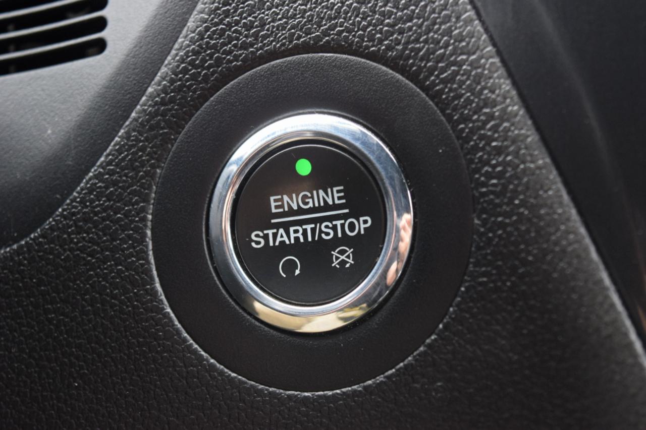 Ford Explorer XLT 4WD 2018