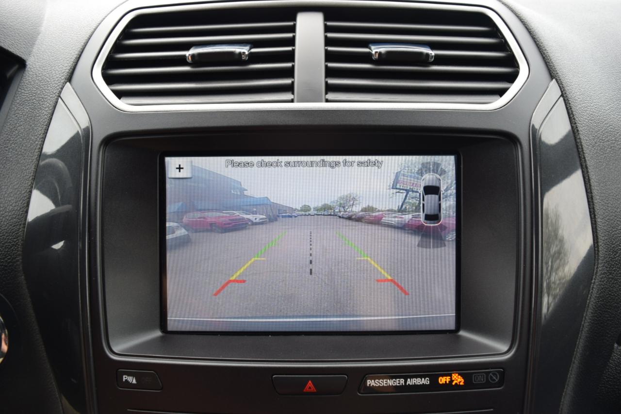 Ford Explorer XLT 4WD 2018