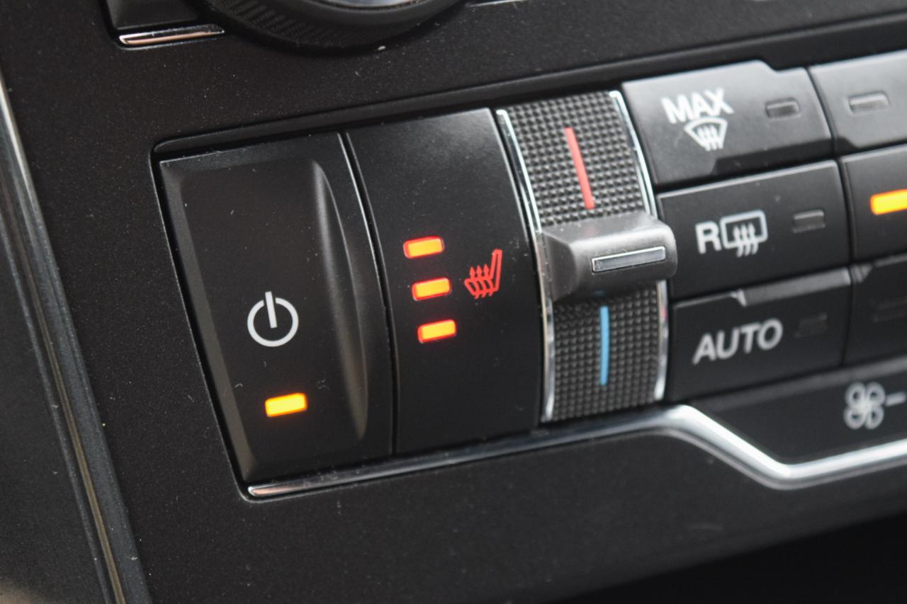 Ford Explorer XLT 4WD 2018