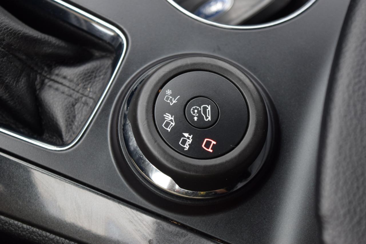 Ford Explorer XLT 4WD 2018