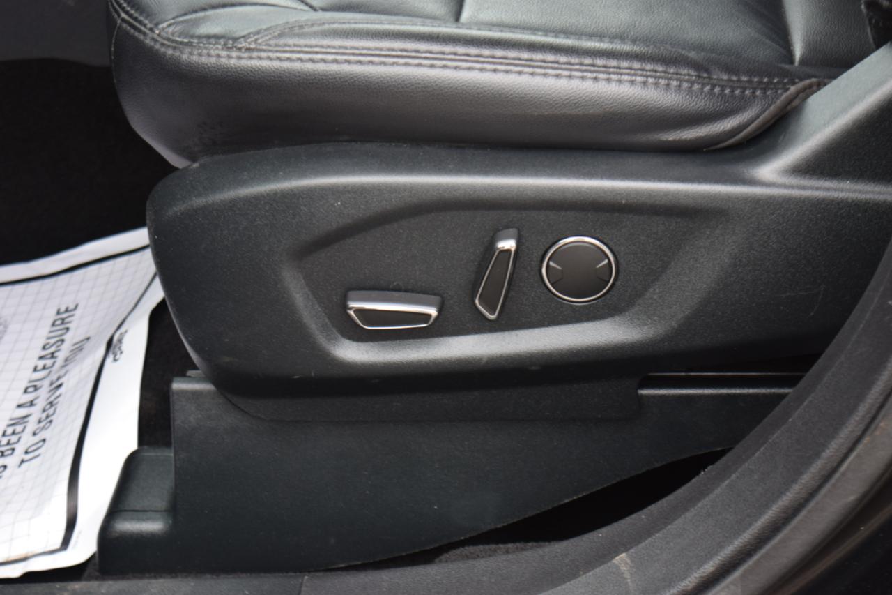 Ford Explorer XLT 4WD 2018