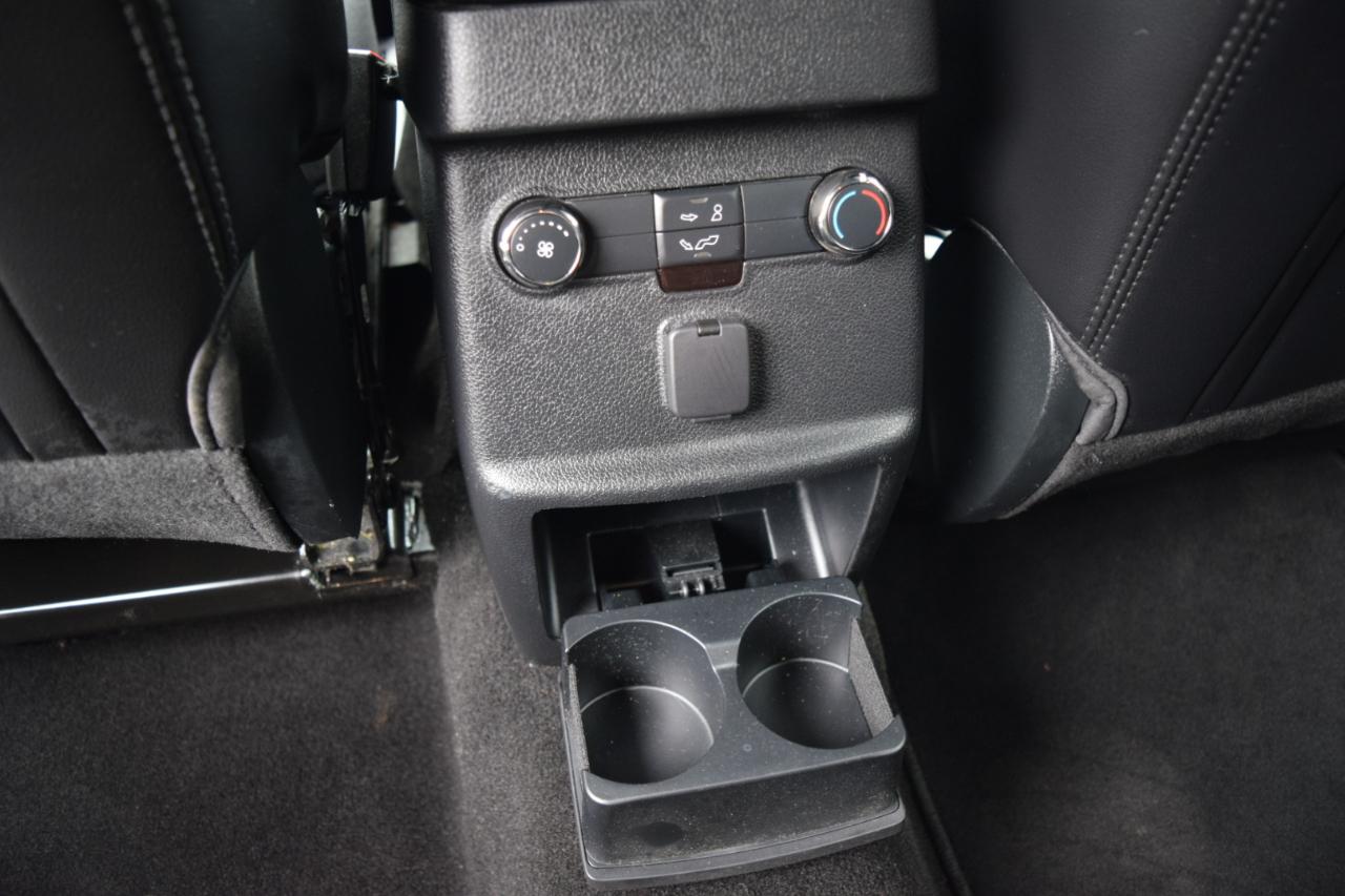 Ford Explorer XLT 4WD 2018