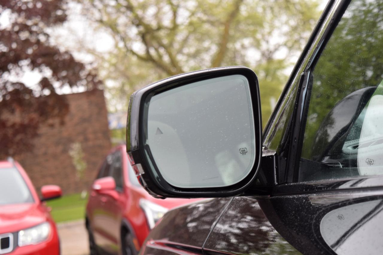 Jeep Grand Cherokee L Limited 4x4 2023