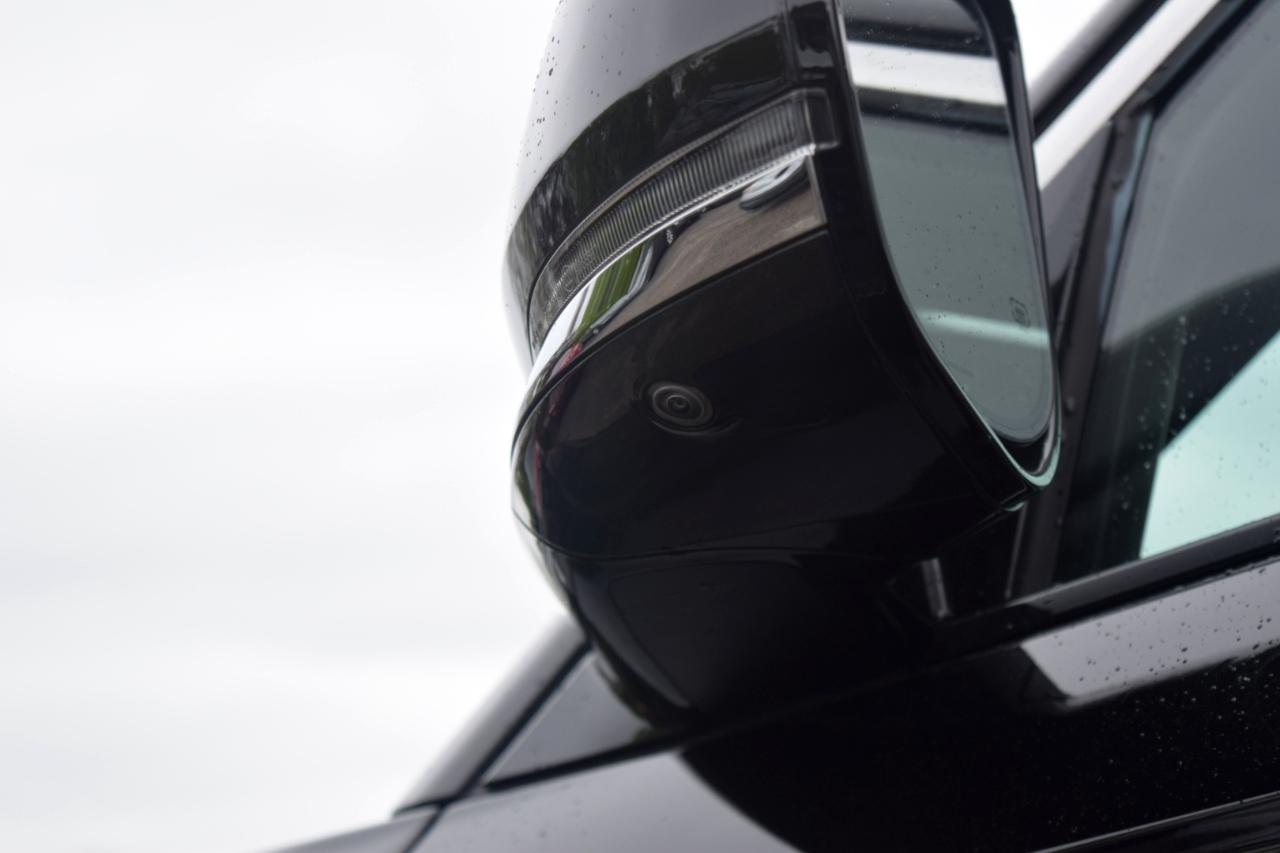 Jeep Grand Cherokee L Limited 4x4 2023