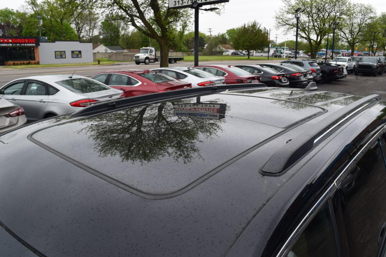 Jeep Grand Cherokee L Limited 4x4 2023