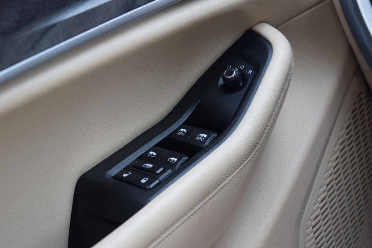 Jeep Grand Cherokee L Limited 4x4 2023