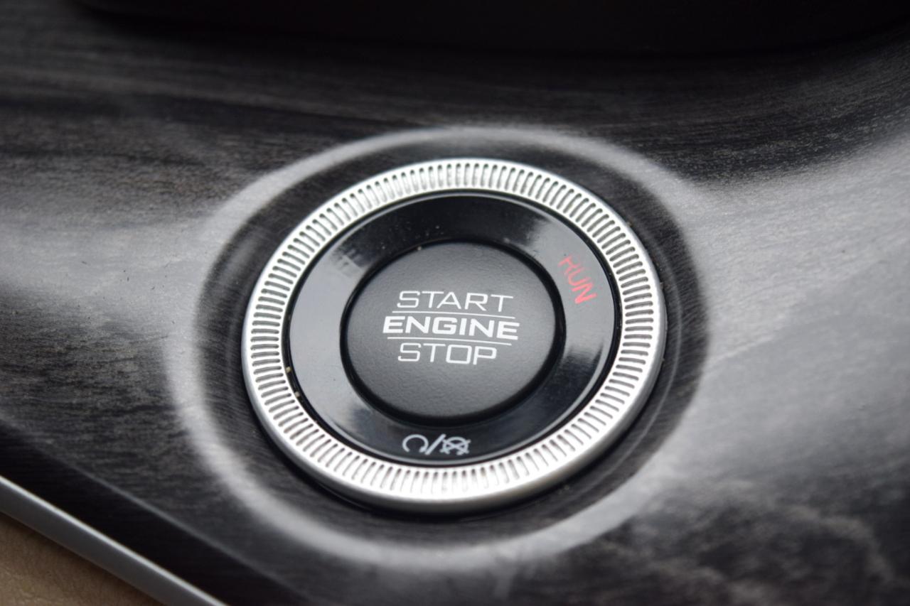 Jeep Grand Cherokee L Limited 4x4 2023