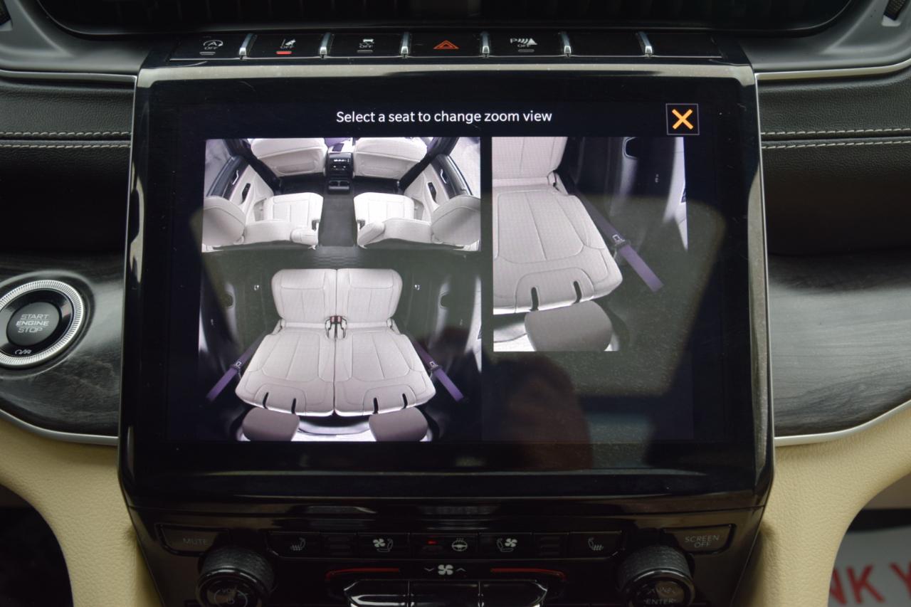 Jeep Grand Cherokee L Limited 4x4 2023