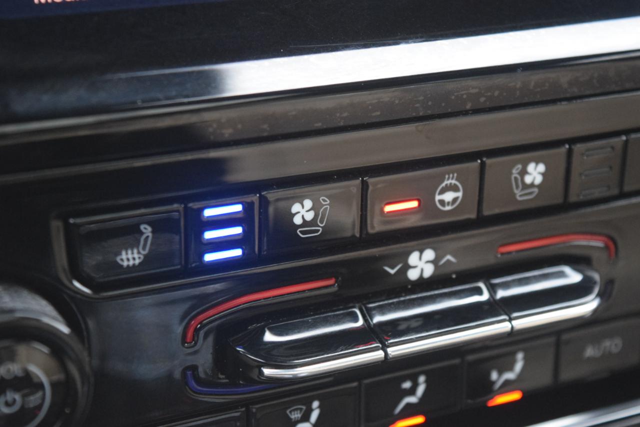 Jeep Grand Cherokee L Limited 4x4 2023