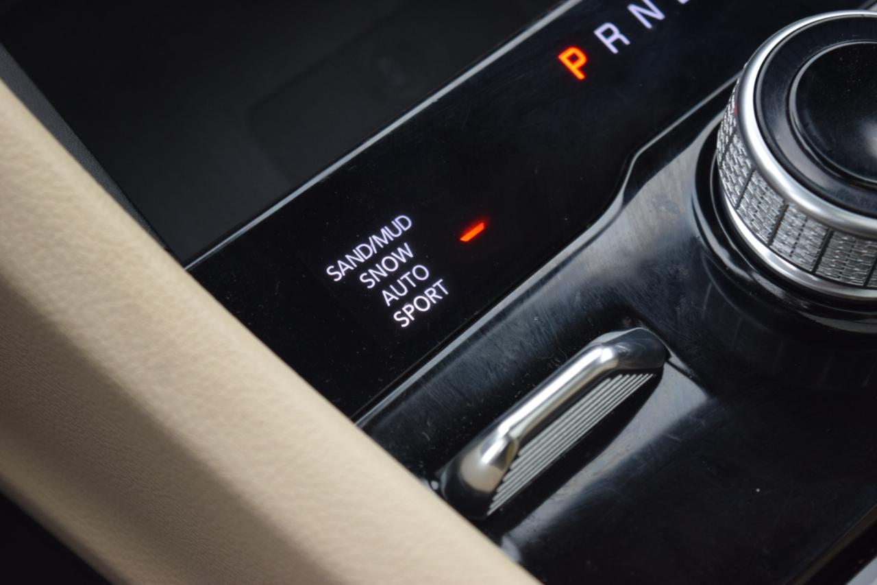 Jeep Grand Cherokee L Limited 4x4 2023