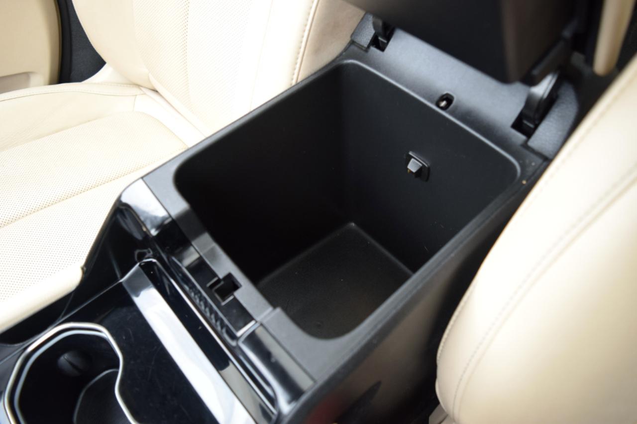 Jeep Grand Cherokee L Limited 4x4 2023