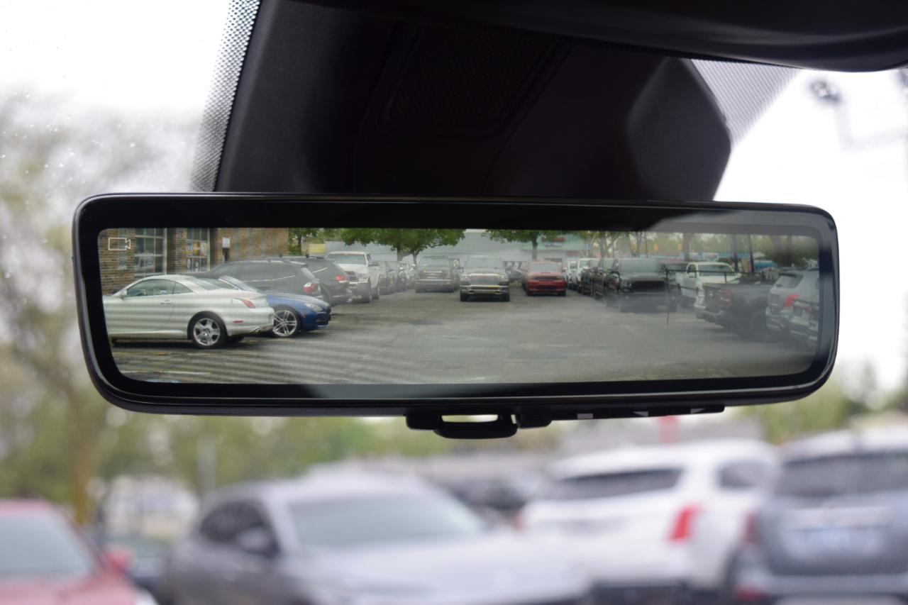 Jeep Grand Cherokee L Limited 4x4 2023