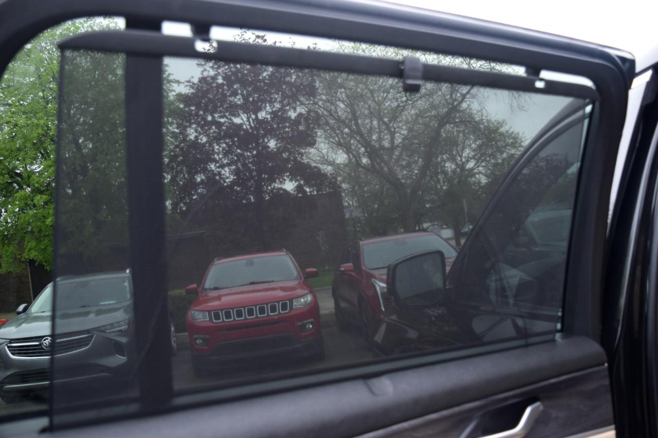 Jeep Grand Cherokee L Limited 4x4 2023