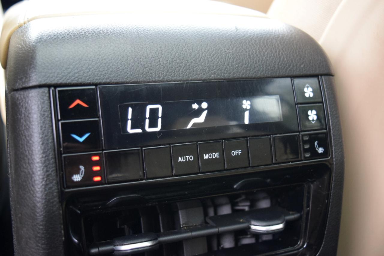 Jeep Grand Cherokee L Limited 4x4 2023