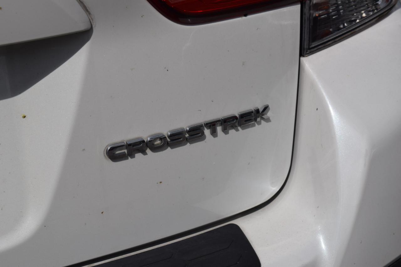Subaru Crosstrek 2.0i CVT 2019
