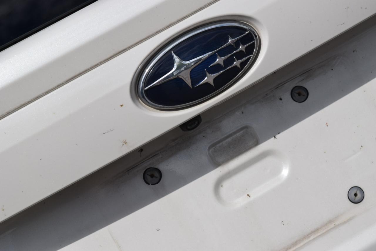 Subaru Crosstrek 2.0i CVT 2019