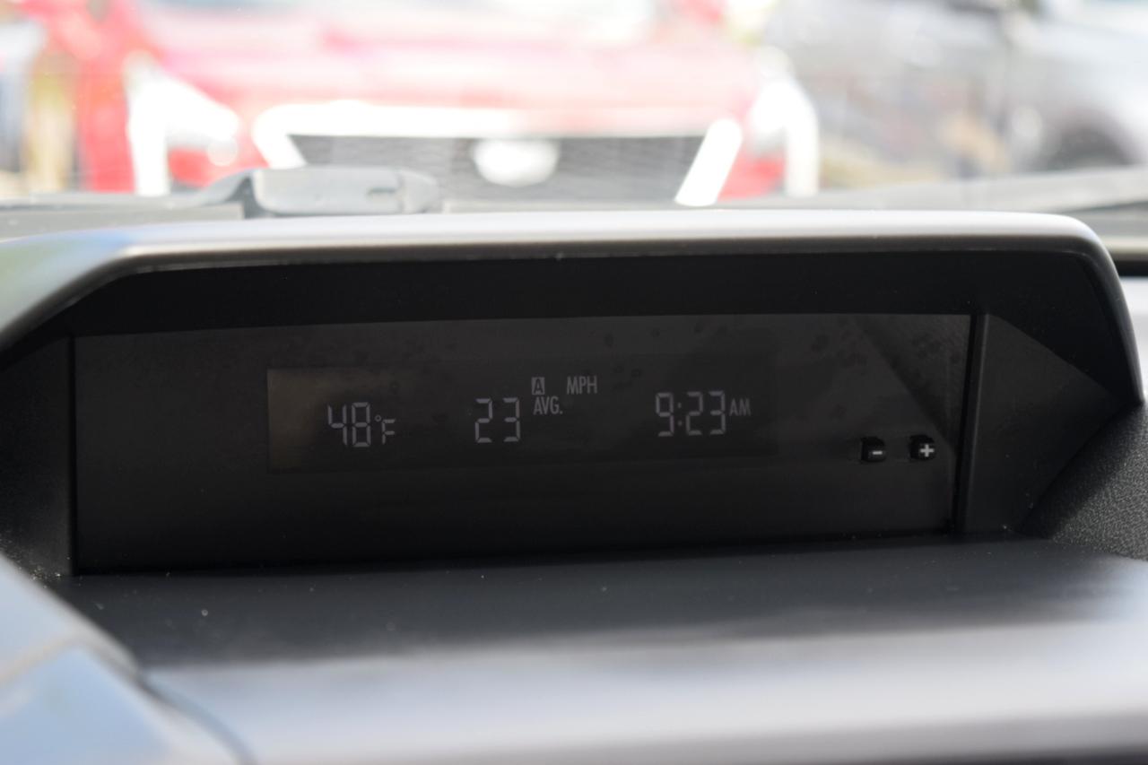 Subaru Crosstrek 2.0i CVT 2019