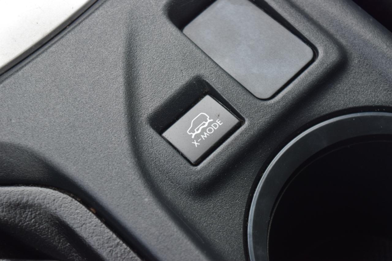 Subaru Crosstrek 2.0i CVT 2019