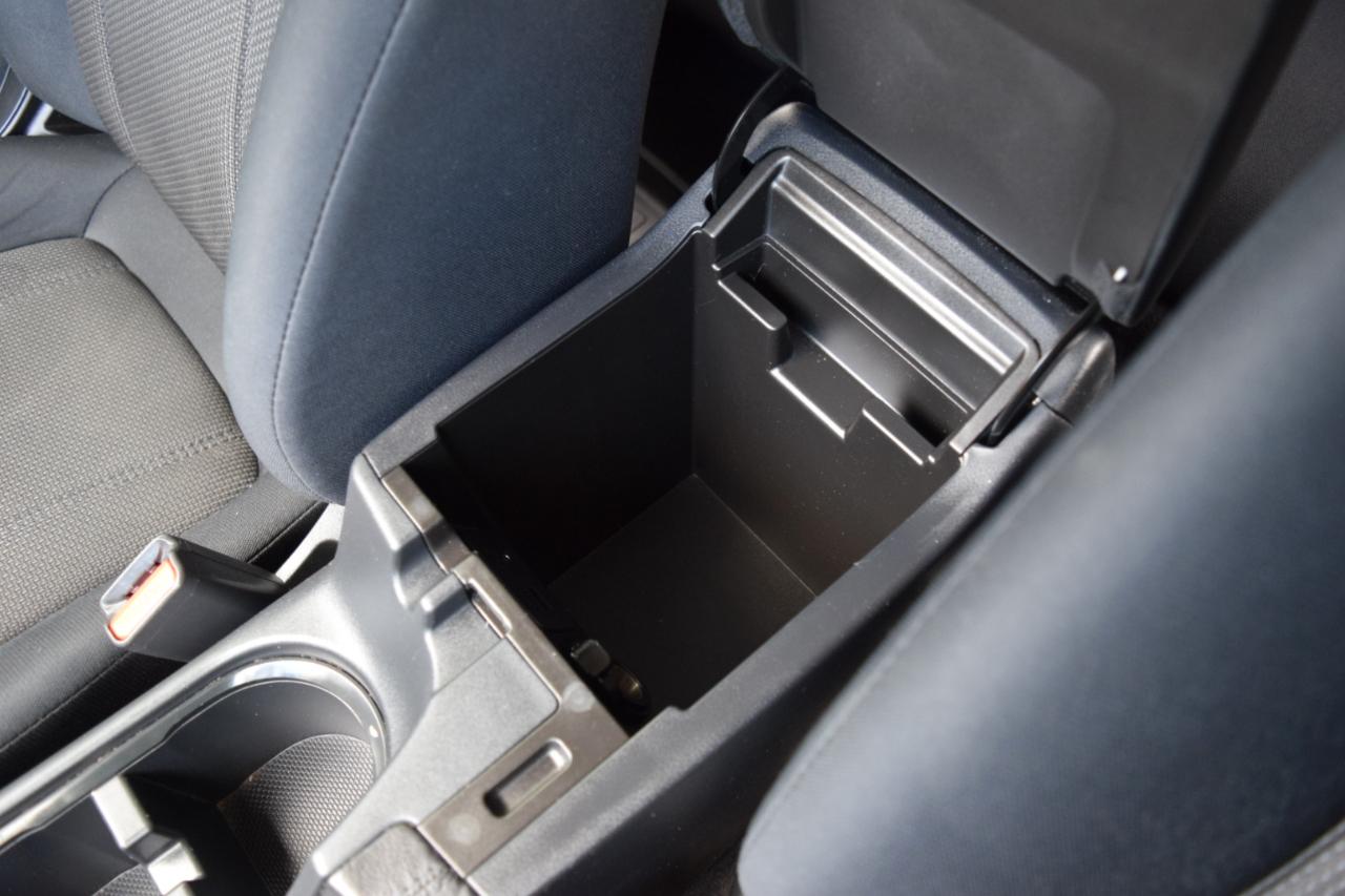 Subaru Crosstrek 2.0i CVT 2019