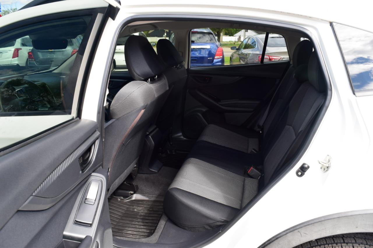 Subaru Crosstrek 2.0i CVT 2019