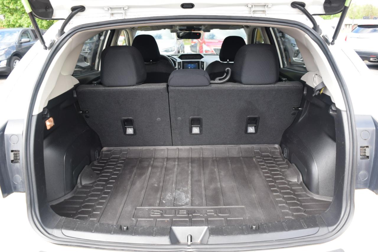 Subaru Crosstrek 2.0i CVT 2019