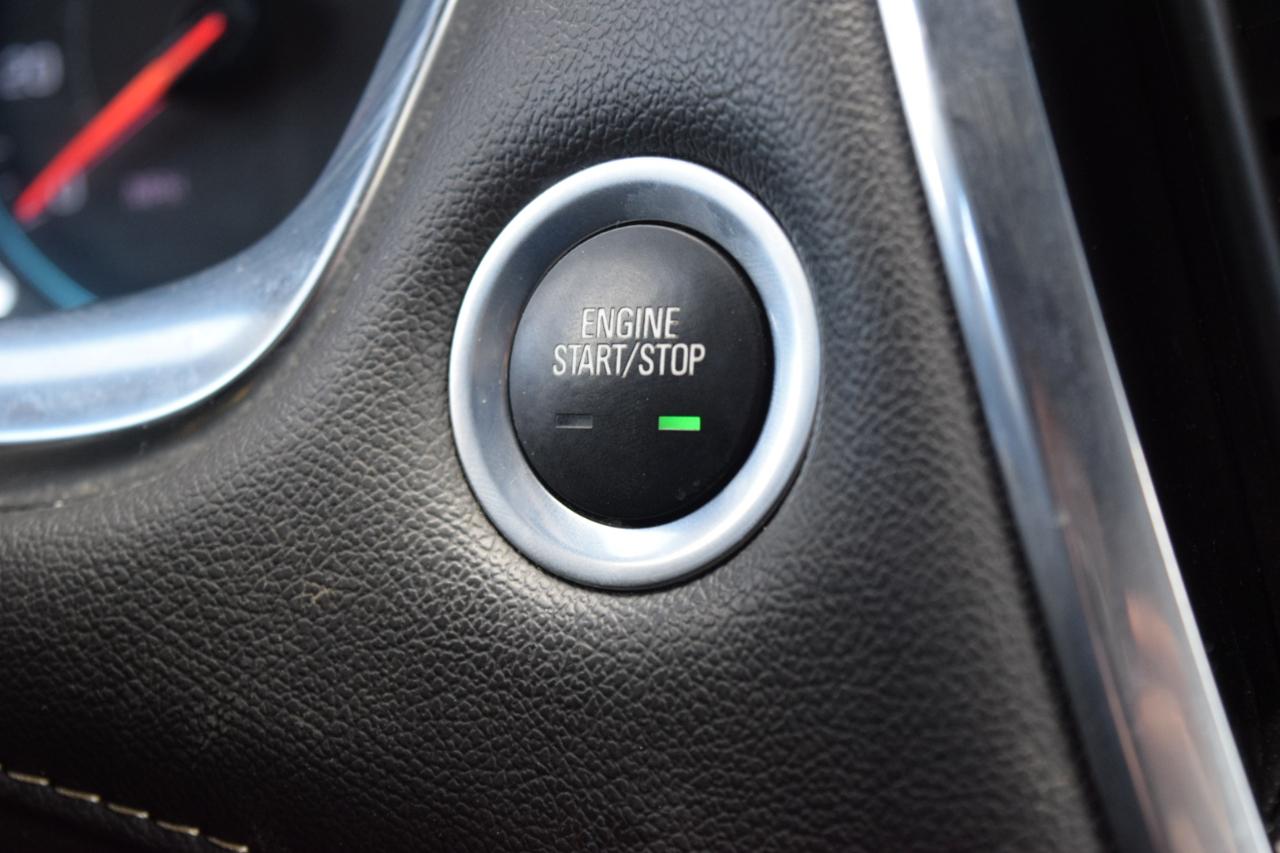 Chevrolet Traverse FWD 4dr LT Leather 2023