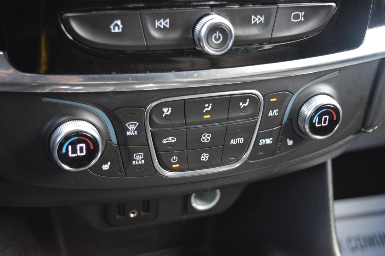 Chevrolet Traverse FWD 4dr LT Leather 2023