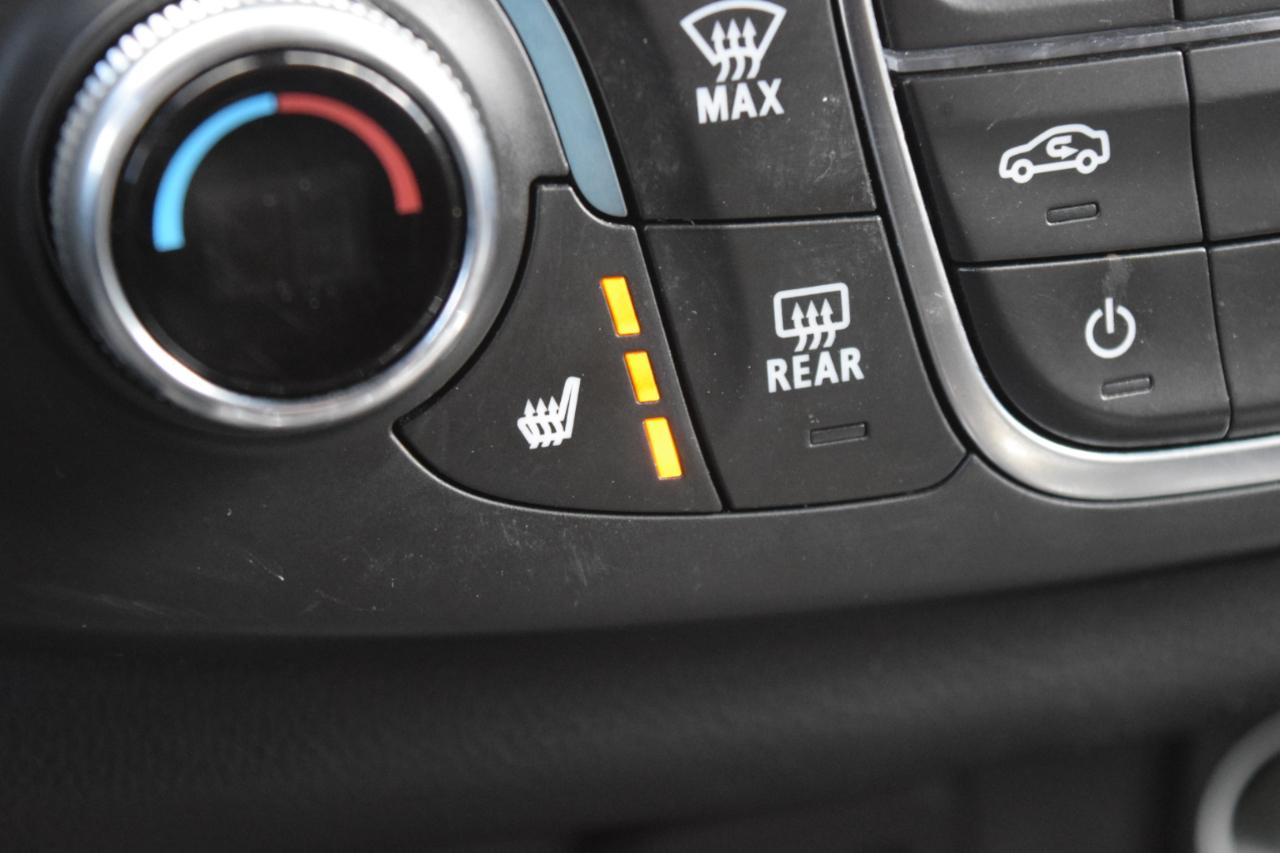 Chevrolet Traverse FWD 4dr LT Leather 2023