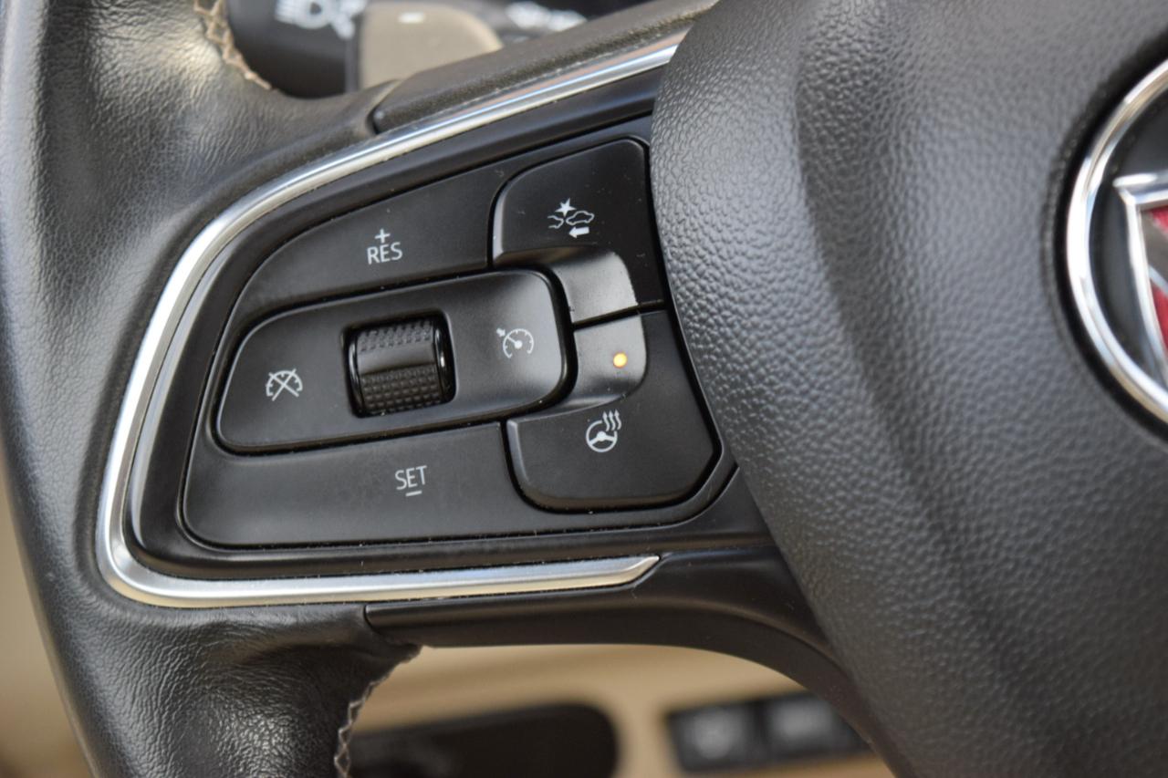 Buick Envision AWD 4dr Avenir 2021
