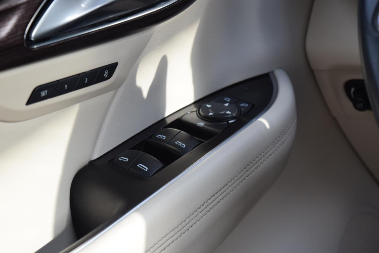 Buick Envision AWD 4dr Avenir 2021