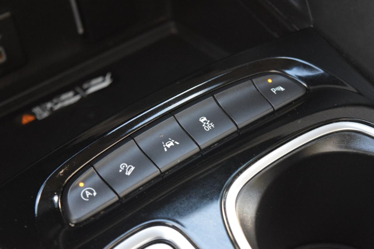 Buick Envision AWD 4dr Avenir 2021