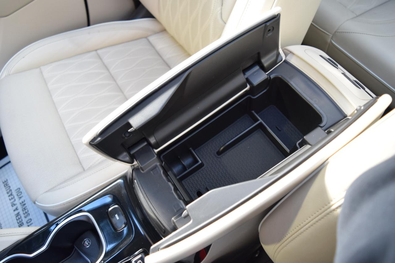 Buick Envision AWD 4dr Avenir 2021