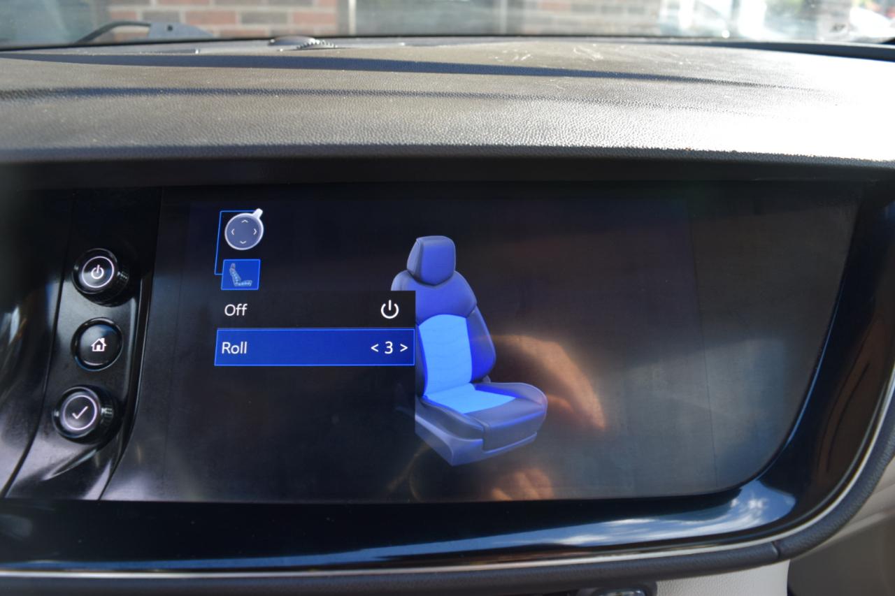 Buick Envision AWD 4dr Avenir 2021