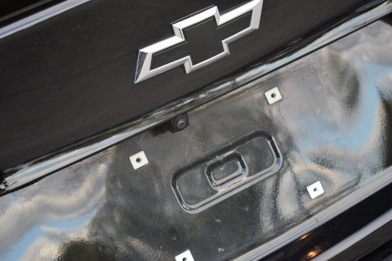 Chevrolet Malibu 4dr Sdn 1LT 2025