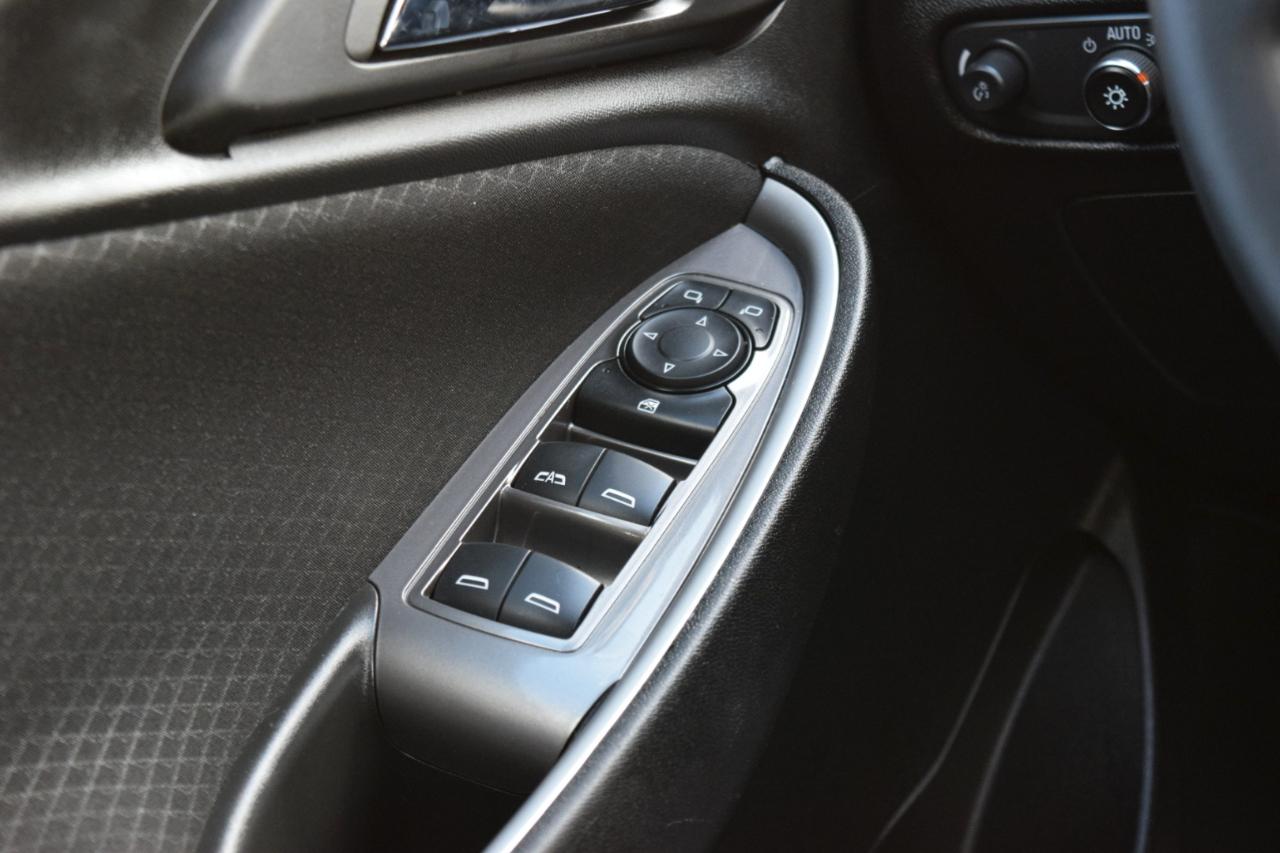Chevrolet Malibu 4dr Sdn 1LT 2025