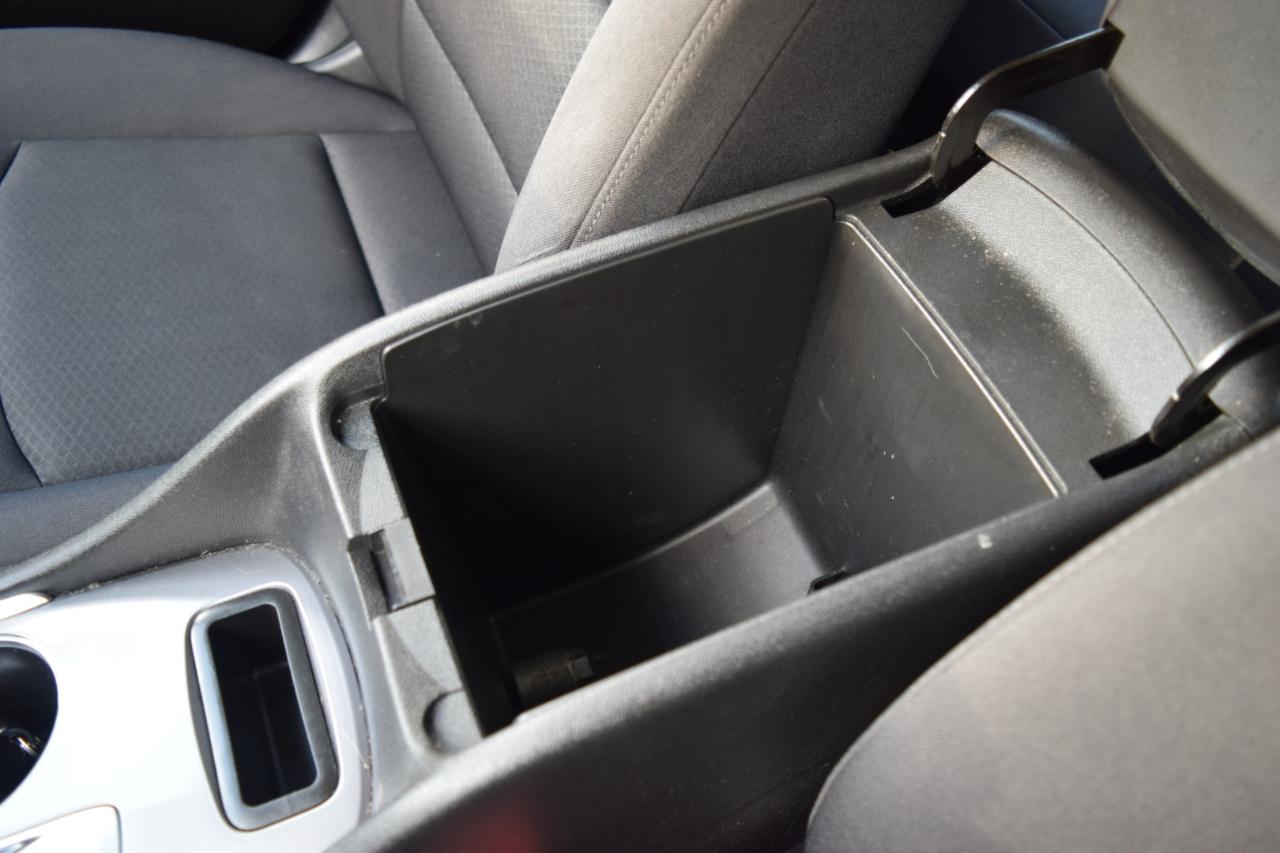 Chevrolet Malibu 4dr Sdn 1LT 2025