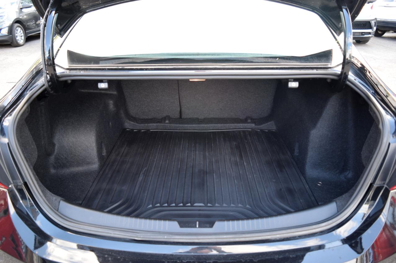 Chevrolet Malibu 4dr Sdn 1LT 2025