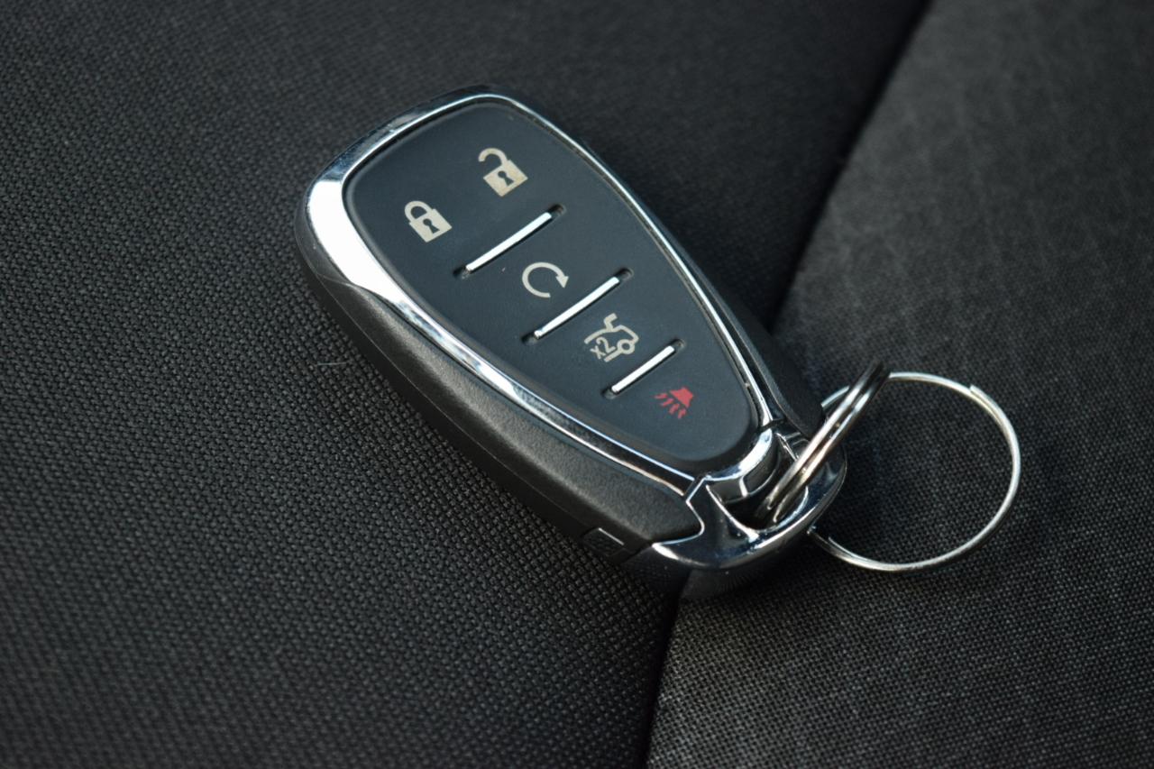 Chevrolet Malibu 4dr Sdn 1LT 2025
