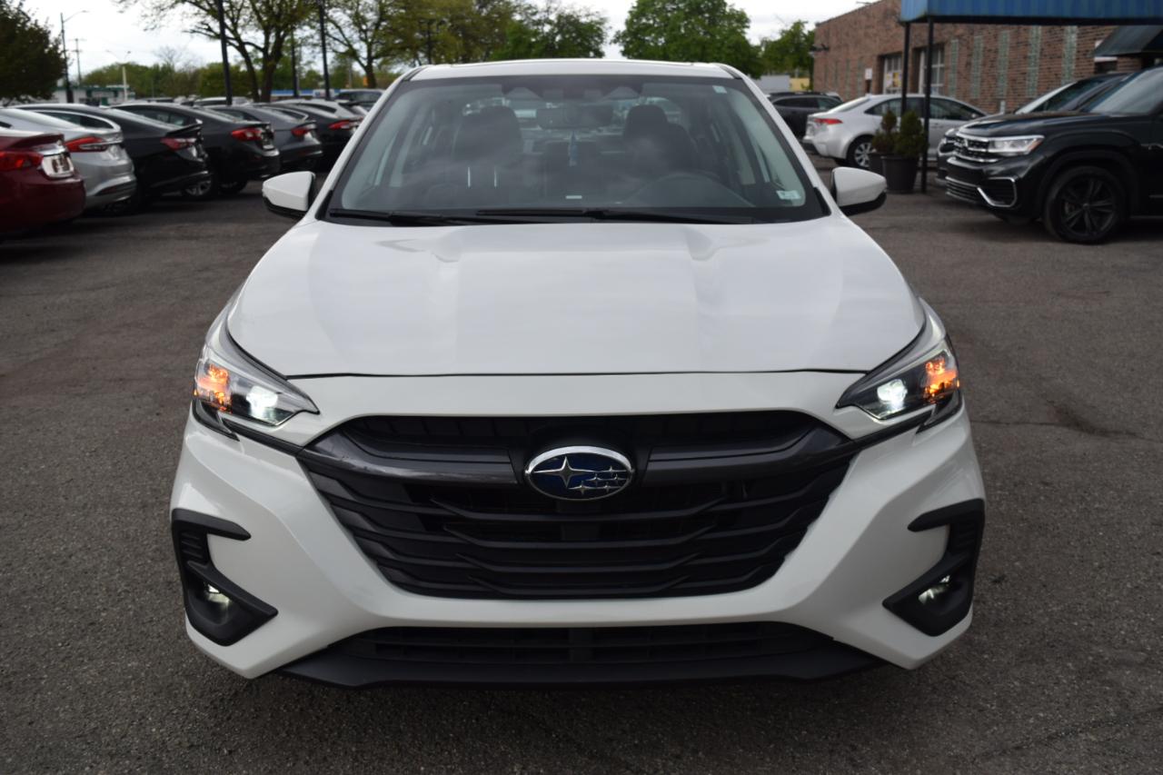 Subaru Legacy Limited AWD 2024