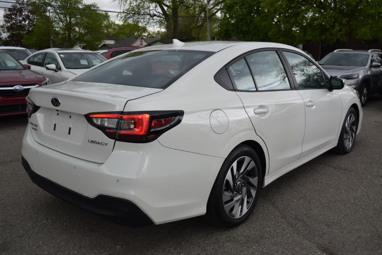 Subaru Legacy Limited AWD 2024