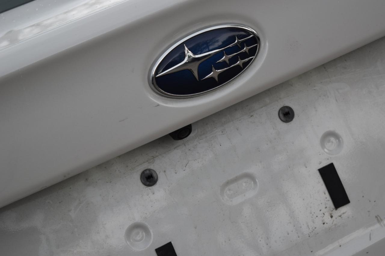 Subaru Legacy Limited AWD 2024
