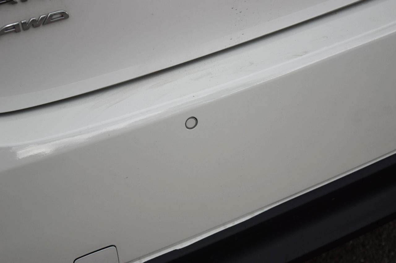 Subaru Legacy Limited AWD 2024