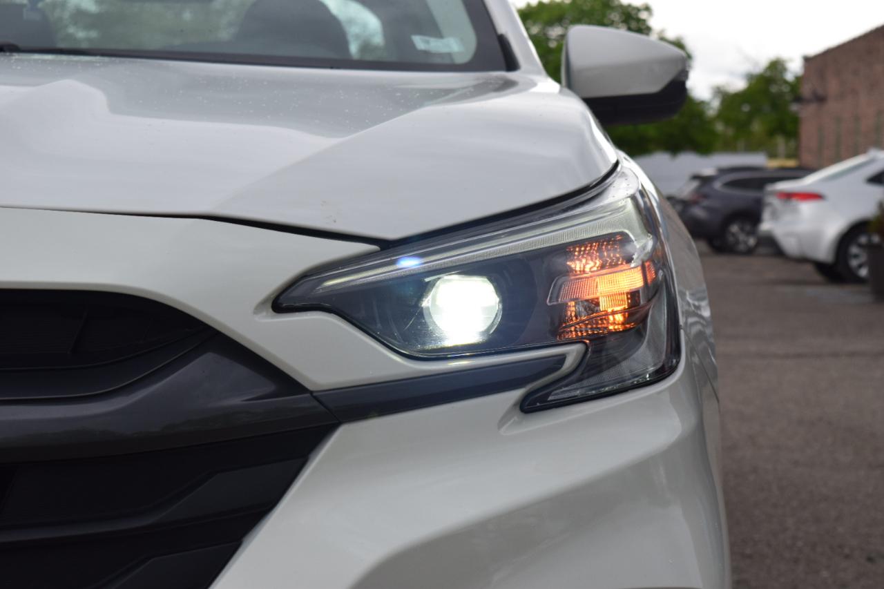 Subaru Legacy Limited AWD 2024