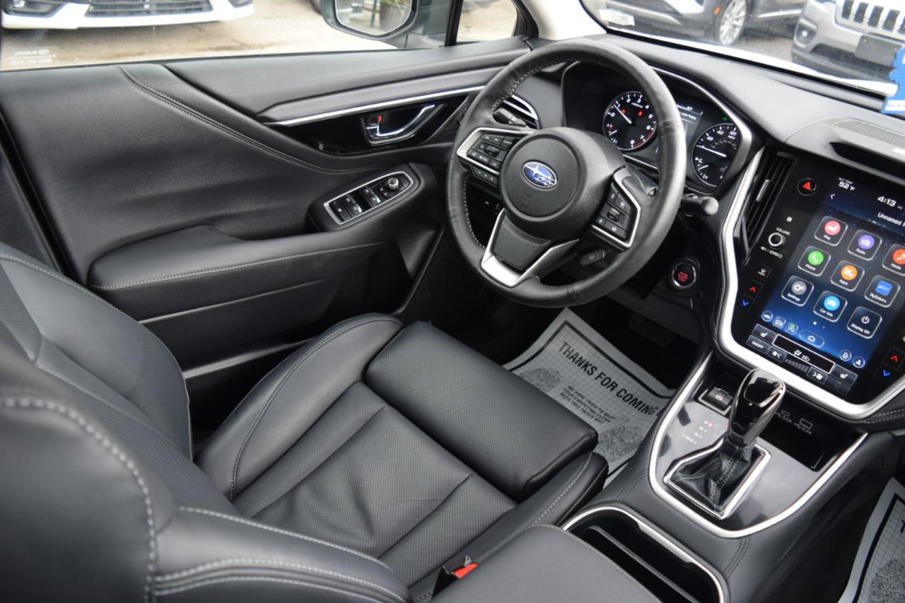 Subaru Legacy Limited AWD 2024