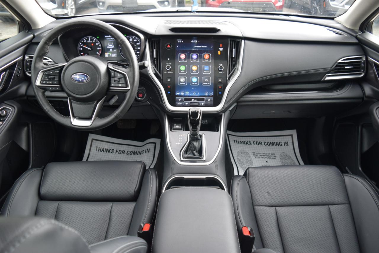 Subaru Legacy Limited AWD 2024