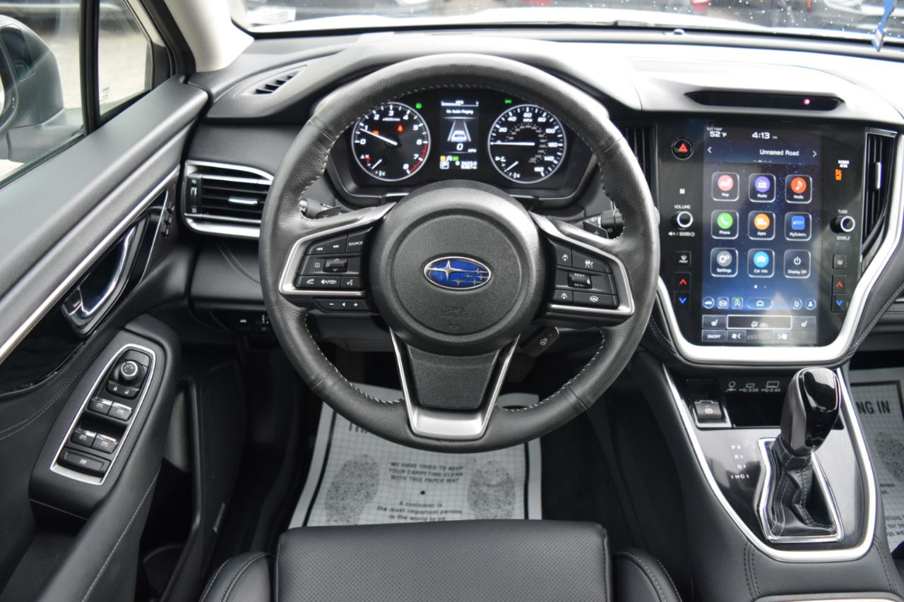 Subaru Legacy Limited AWD 2024