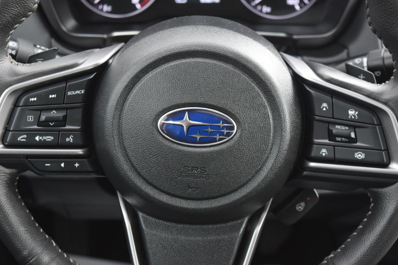 Subaru Legacy Limited AWD 2024