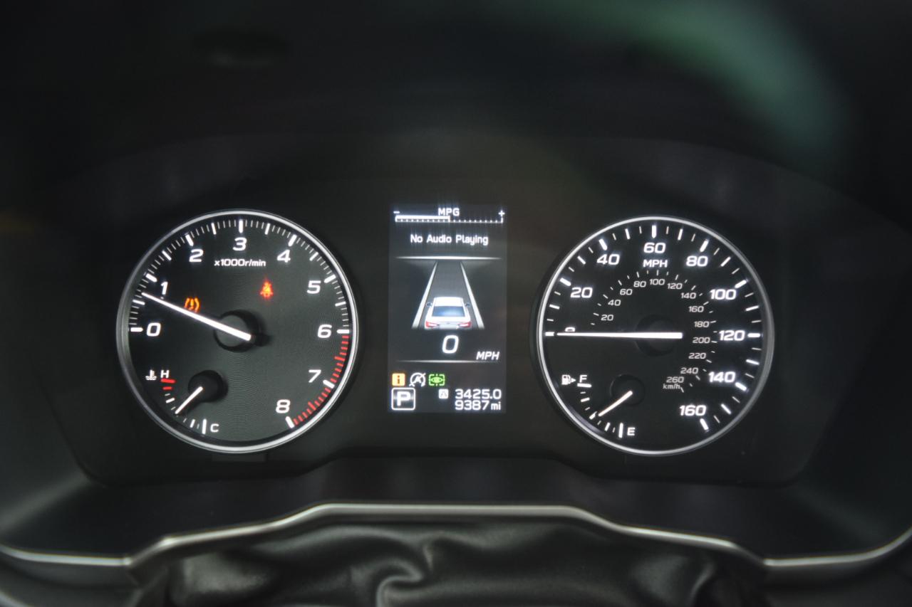Subaru Legacy Limited AWD 2024