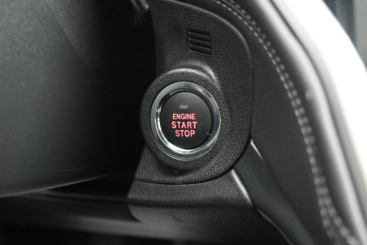 Subaru Legacy Limited AWD 2024
