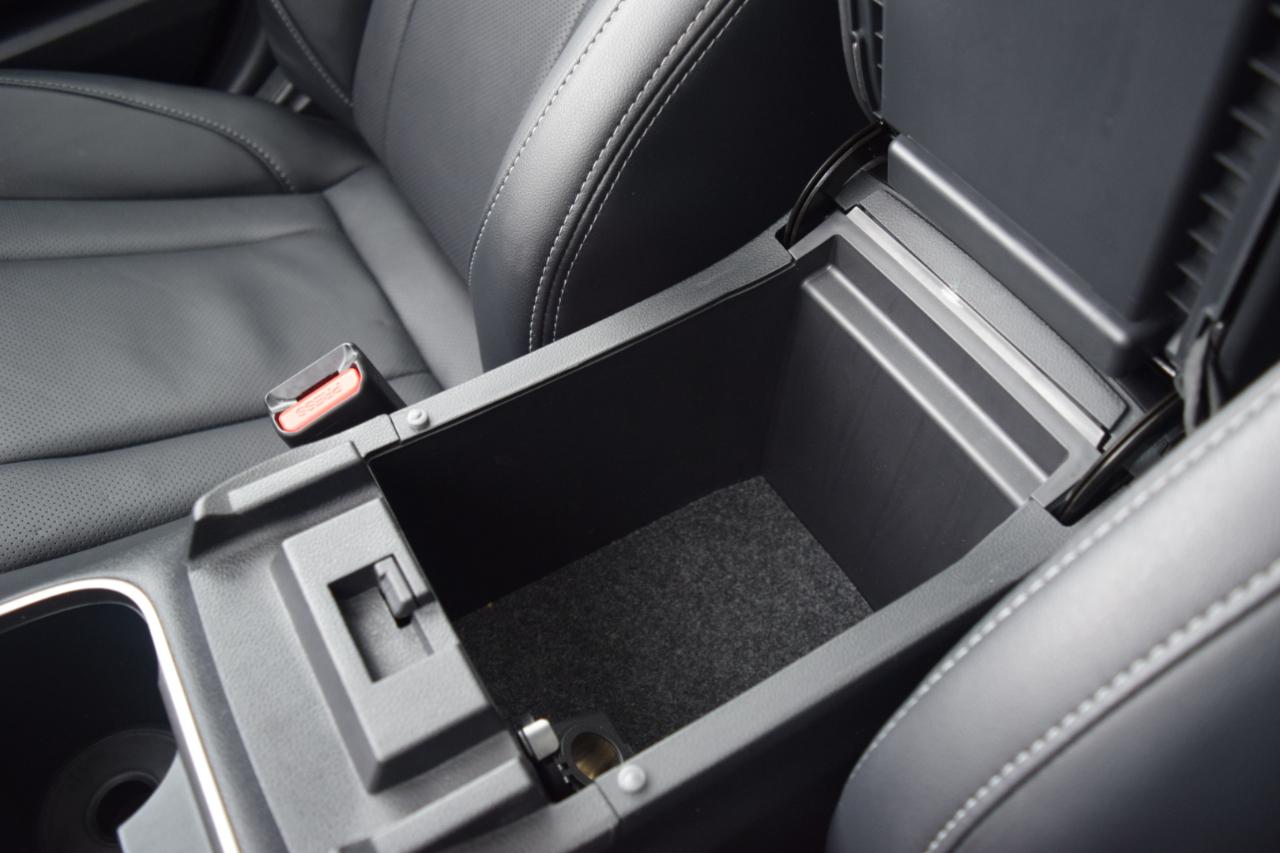 Subaru Legacy Limited AWD 2024